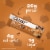 Quest® Gluten-Free Chocolate Peanut Butter Protein Bars Perspective: left