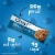 Quest Oatmeal Chocolate Chip Protein Bars Perspective: left