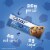 Quest® Blueberry Muffin Flavor Protein Bars Perspective: left