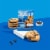 Quest® Soft & Chewie Chocolate Chip Protein Cookie Perspective: left