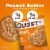 Quest Peanut Butter Protein Cookie Perspective: left