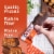 Quest Chocolate Caramel Pecan Hero Protein Bars Perspective: left