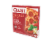 Quest Thin Crust Uncured Pepperoni Frozen Pizza Perspective: left