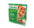 Quest Thin Crust Supreme Frozen Pizza Perspective: left