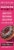 Quest® Chocolate Sprinkled Doughnut Flavor Protein Bars Perspective: left