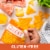 Quest® Nacho Cheese Flavored Protein Tortilla Chips Perspective: left