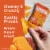 Quest Tortilla Style Nacho Cheese Protein Chips Perspective: left
