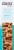 Quest Sea Salt Caramel Almond Snack Bar Perspective: left