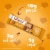 Quest Crispy Chocolate Peanut Butter Protein Bars Perspective: left