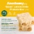 Quest Lemon Cake Flavor Protein Bars Perspective: left