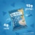 Quest Tortilla Ranch Protein Chips Perspective: left