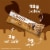 Quest® Dipped Chocolate Chip Cookie Dough Protein Bars Perspective: left