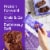Quest™ Bake Shop Chocolate Protein Brownie Bars Perspective: left