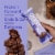 Quest™ Overload Chocolate Explosion Protein Bar Perspective: left