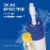 Dr. Scholl's® Dual Action Freeze Away® Wart Remover Perspective: left