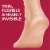 Dr. Scholl's Foot Blister Seal & Heal Bandage - 8ct Perspective: left
