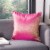 Safavieh Bailee Pillow - Festival Fuchsia Perspective: left