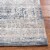Safavieh Martha Stewart Maze Cosmopolitan Area Rug - Cream/Gray Perspective: left