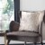 Safavieh Verzla Pillow - Beige Perspective: left