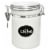 Wrapables Set of 30 Chalkboard Label Stickers  - 2.95  x 2.32  Cupcake Perspective: left