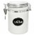 Wrapables Set of 30 Chalkboard Label Stickers  - 2.95  x 2.04  Cupcake Perspective: left