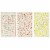 Wrapables 3 Sheets Lemon Fruit Cupcakes & Macaroons Nail Art Nail Stickers Perspective: left