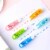 Wrapables Novelty Sticker Machine Pens  for Home Office School, Animals and Nature Perspective: left