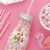 Wrapables 1 Inch Reward, Birthday, Thank You Stickers (1000pcs), Happy Birthday Perspective: left