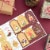 Wrapables Fun & Festive Christmas Holiday Gift Tags/ Hang Tags (50pcs), Festive Greetings Perspective: left