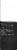 HP 63 Ink Cartridge - Black Perspective: left