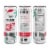 CELSIUS® Vibe Energy Drink Variety Pack Cans Perspective: left