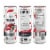 CELSIUS® Sparkling Cosmic Vibe Energy Drink Can Perspective: left