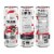 Celsius® Cosmic Vibe Sparkling Fruit Punch Energy Drink Multipack Cans Perspective: left