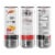CELSIUS® Sparkling Raspberry Peach Energy Drink Can Perspective: left