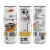 CELSIUS® Sparkling Retro Vibe Energy Drink Can Perspective: left