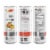 CELSIUS® Fizz Free Peach Mango Green Tea Energy Drink Can Perspective: left
