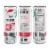 CELSIUS Sparkling Peach Vibe Energy Drink Perspective: left