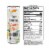 CELSIUS Sparkling Tropical Vibe Energy Drink Perspective: left