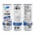 CELSIUS® Sparkling Arctic Vibe Energy Drink Can Perspective: left