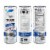 CELSIUS® Sparkling Arctic Vibe Energy Drink Can Perspective: left