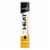 CELSIUS On-The-Go HEAT Lemonade Mist Energy Powder Stick Perspective: left