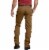 Dickies Mens Regular Fit Tough Max™ Duck Carpenter Pants - Brown Duck Perspective: left