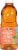 Juicy Juice Peach Apple Juice 100% Juice Perspective: left