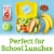 Juicy Juice Organics Fruit Punch 100% Organic Juice Perspective: left