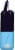 Bluey 3 in 1 Berry Scented Bubble Bath Perspective: left