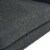 Corland Upholstered Fabric Loveseat-EEI-6021-BEI charcoal Perspective: left