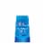 Crest 3D Whitestrips Classic Vivid At-home Teeth Whitening Kit Perspective: left