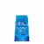 Crest 3D Whitestrips Classic Vivid At-home Teeth Whitening Kit Perspective: left