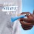 Crest Whitening Emulsions with Built-In Applicator Perspective: left