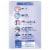 Crest Whitening Emulsions with Wand Applicator Perspective: left